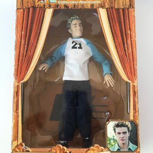 Justin Timberlake N SYNC Collectable Marionette